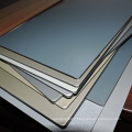 Panneau composite en aluminium Alucosuper pour intérieur et extérieur